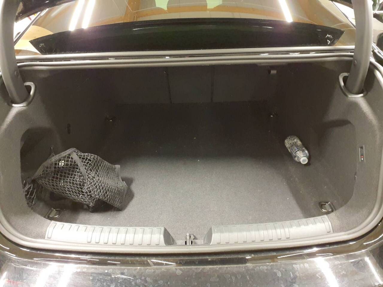 Audi A6 Limousine - zdjęcie 10