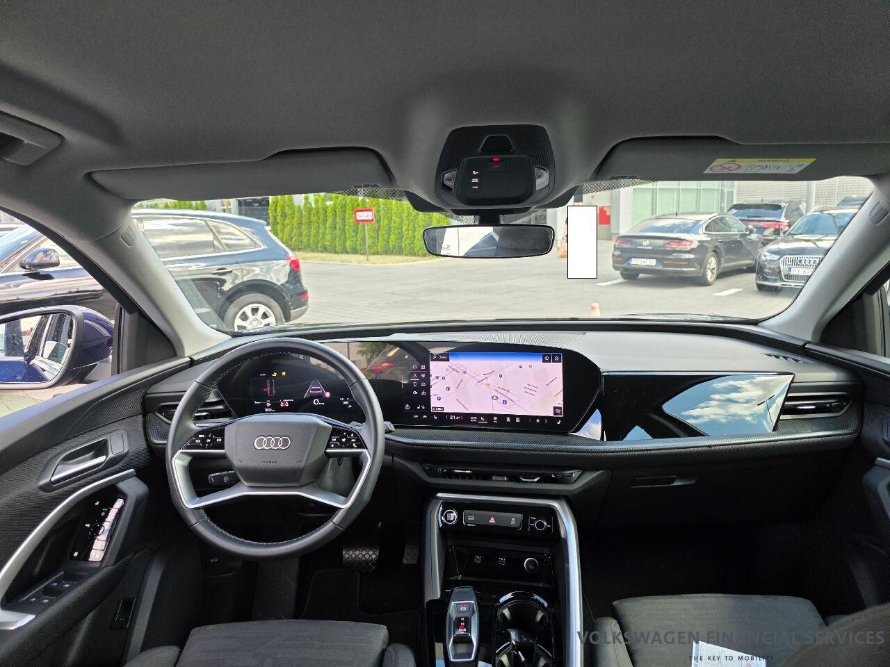 Audi Q5 - zdjęcie 8