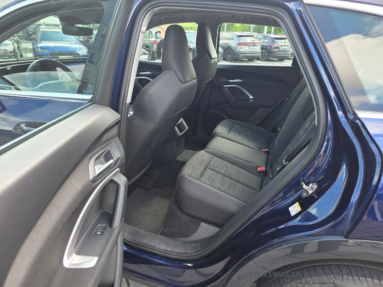 Audi Q5 - zdjęcie 10