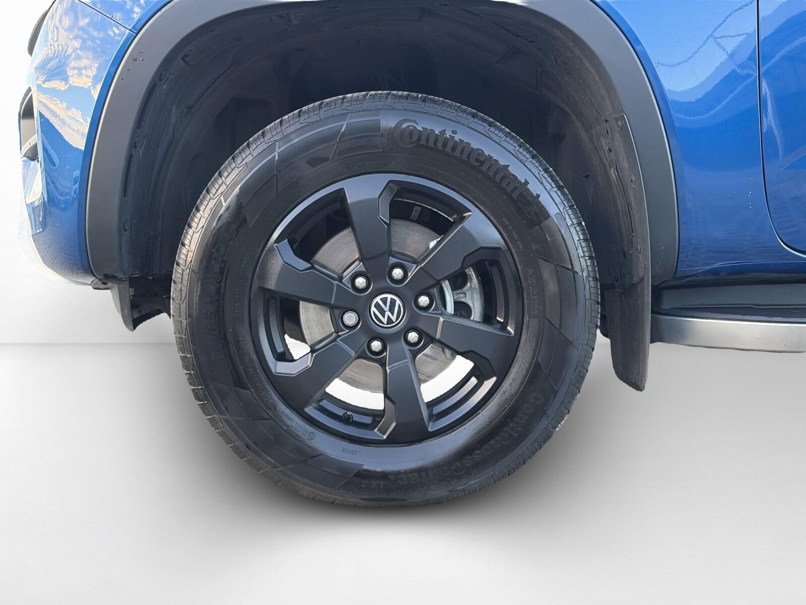 Volkswagen Amarok - zdjęcie 18