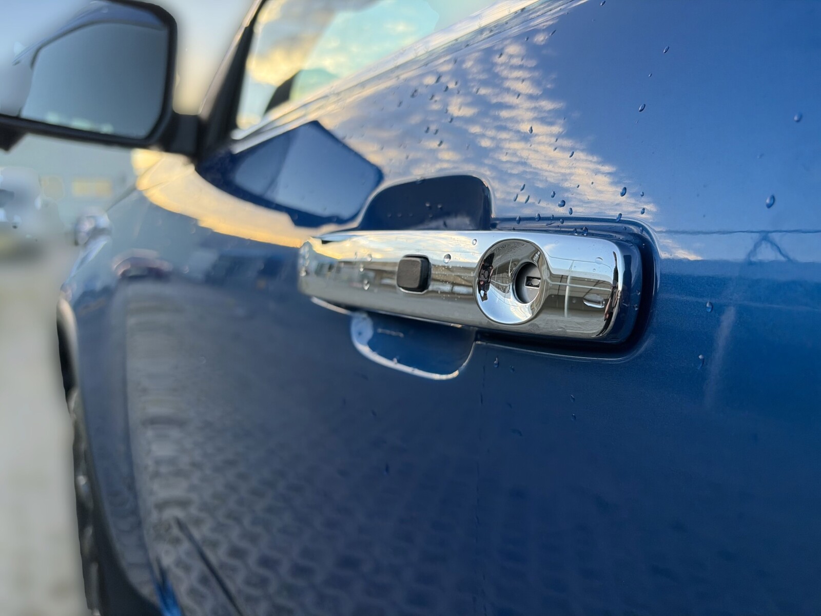 Volkswagen Amarok - zdjęcie 19