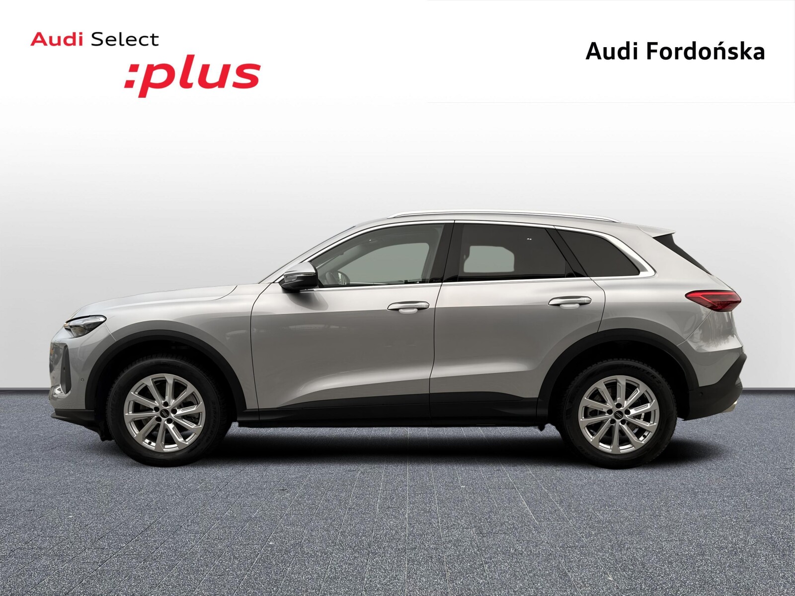 Audi Q5 - zdjęcie 3