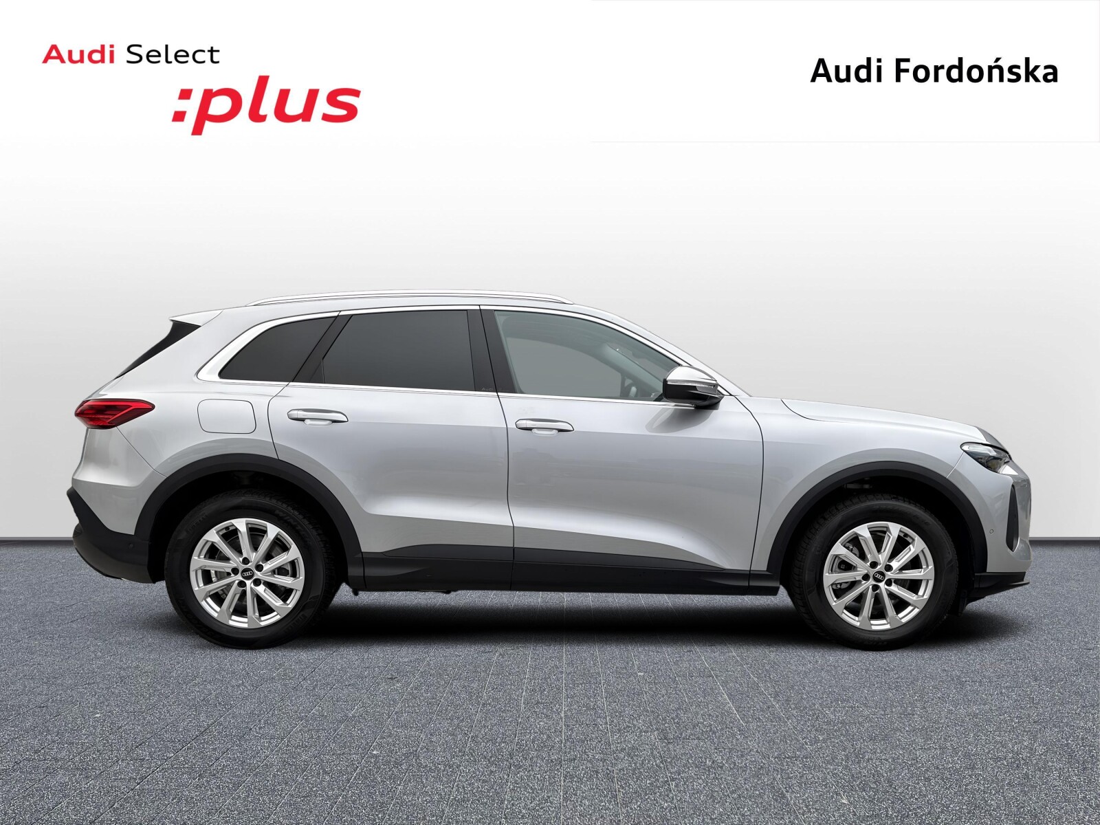 Audi Q5 - zdjęcie 7