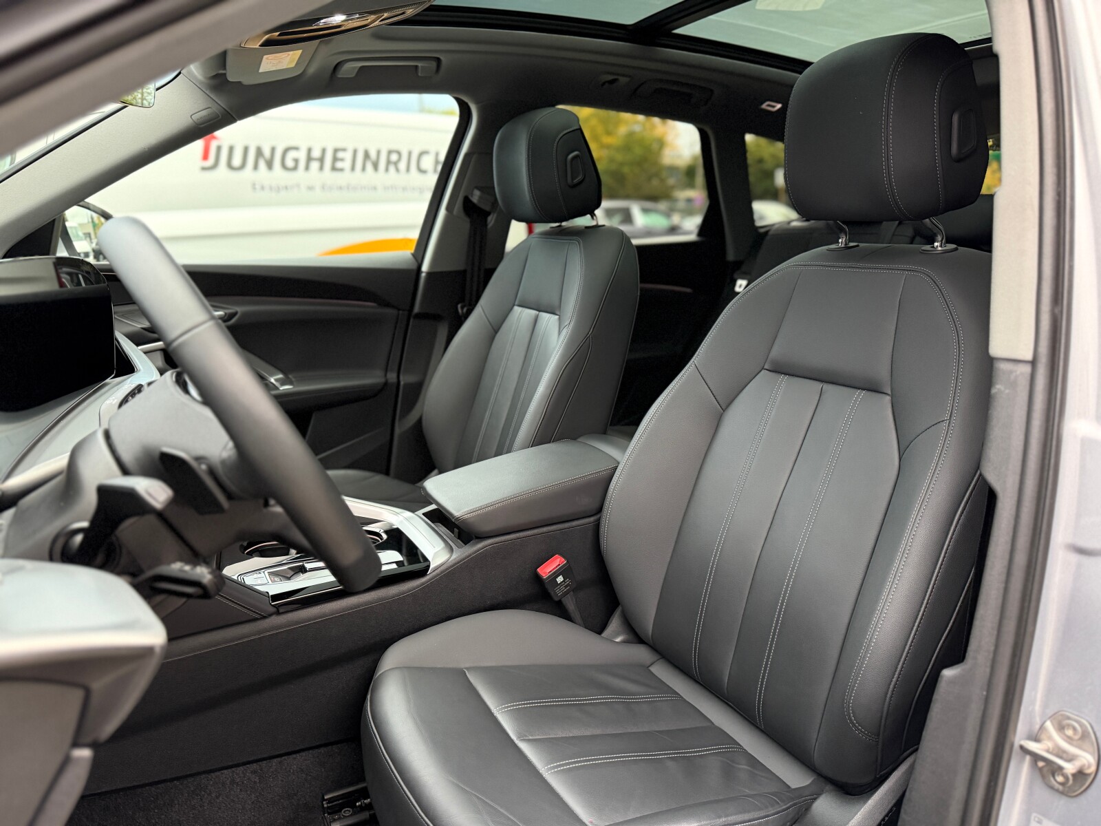 Audi Q5 - zdjęcie 22