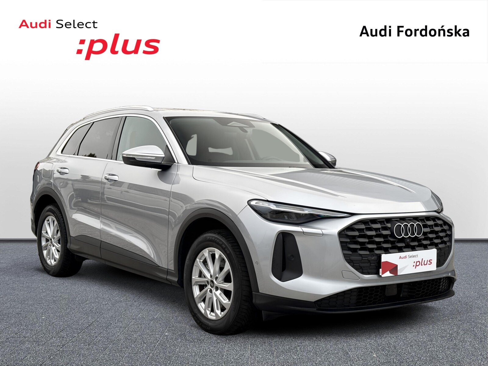Audi Q5 - zdjęcie 8