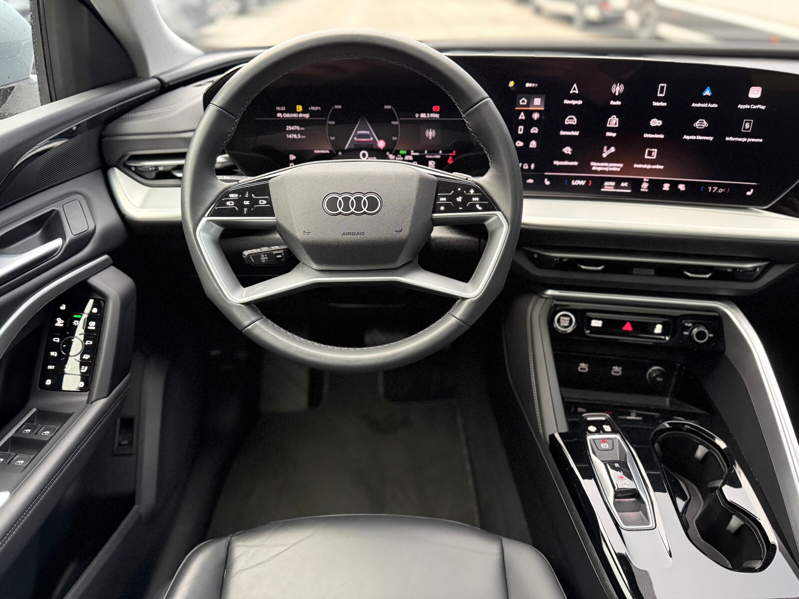 Audi Q5 - zdjęcie 18