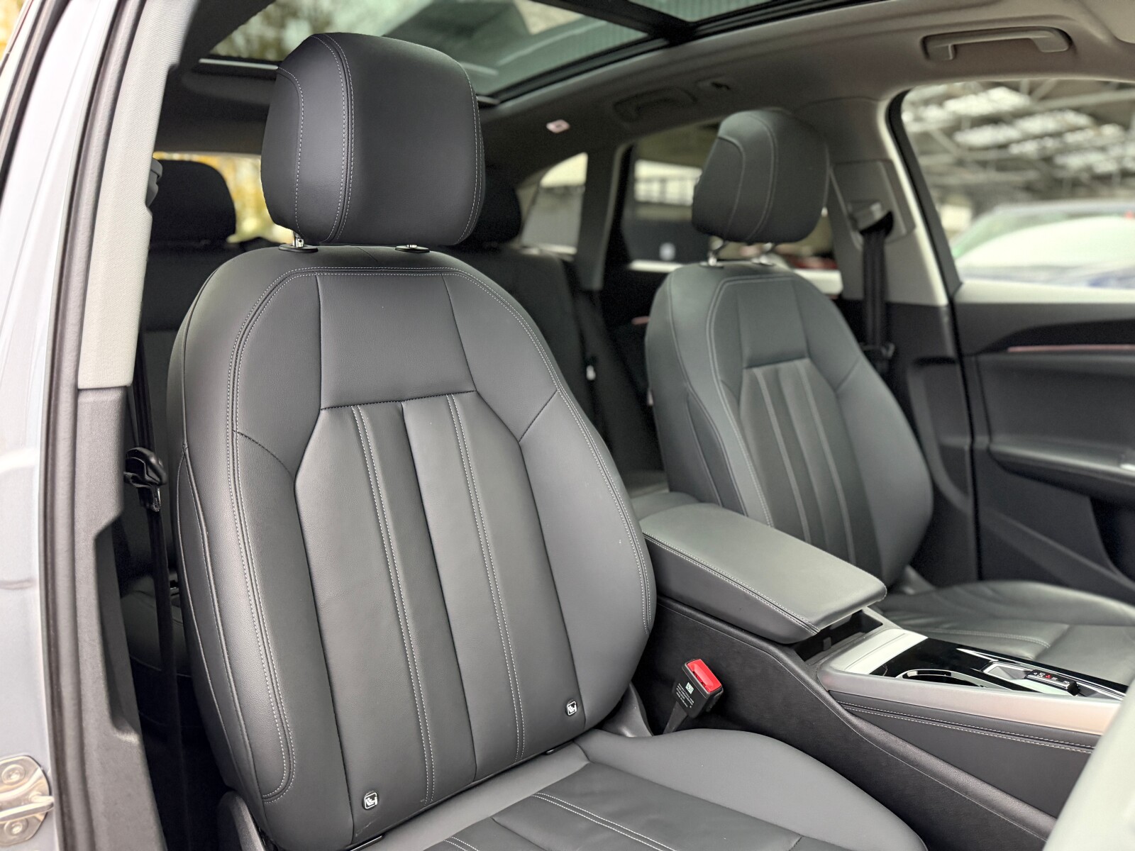 Audi Q5 - zdjęcie 24