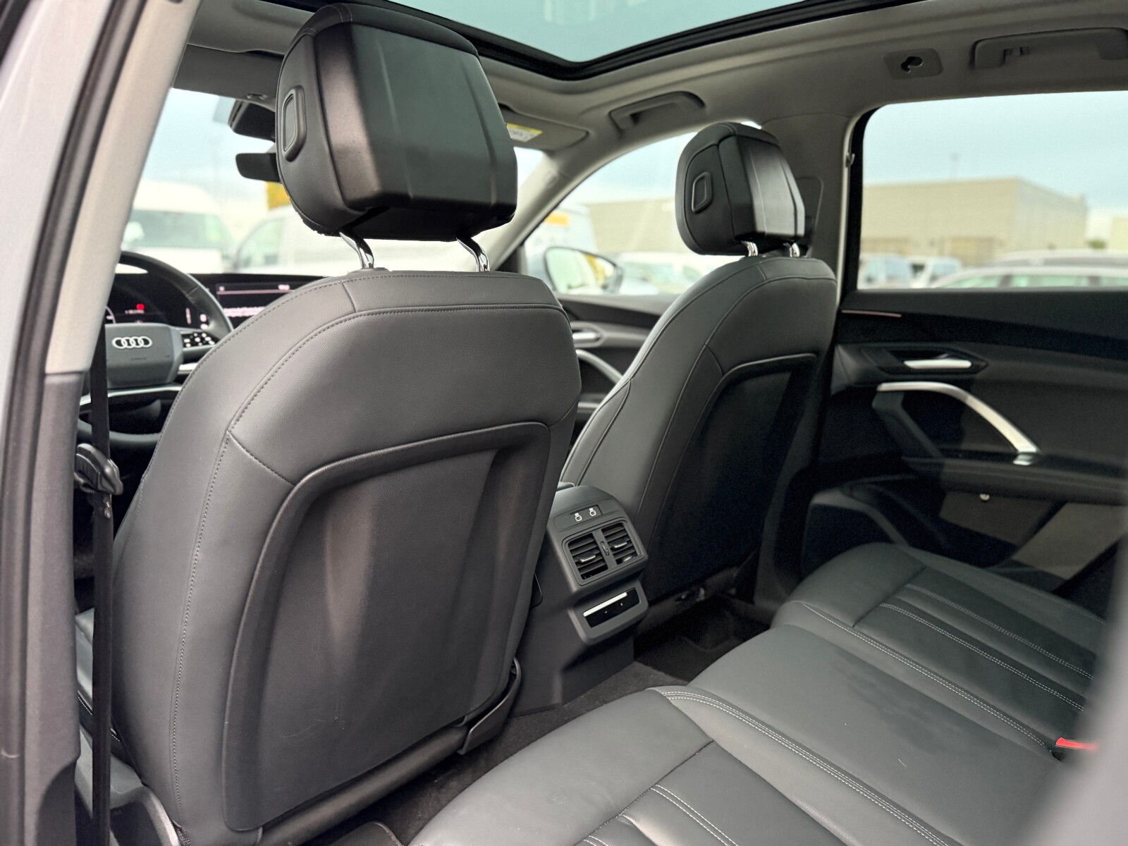 Audi Q5 - zdjęcie 12