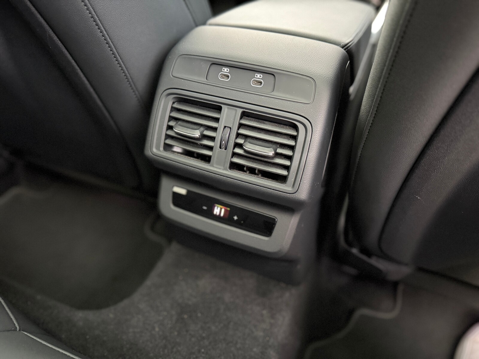 Audi Q5 - zdjęcie 14