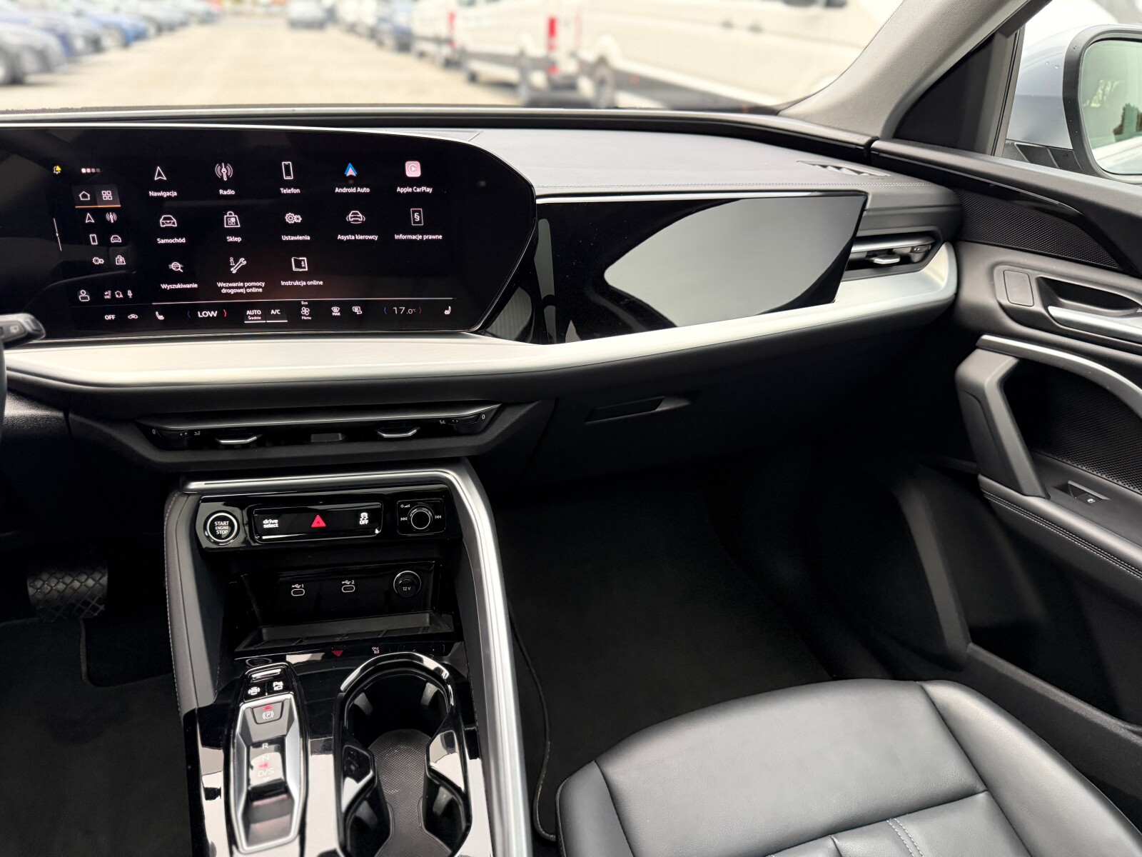 Audi Q5 - zdjęcie 17