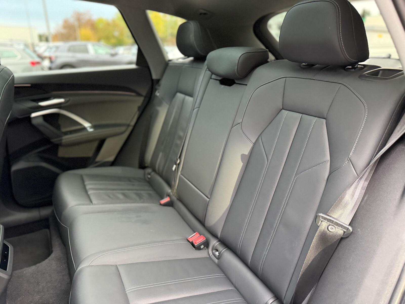 Audi Q5 - zdjęcie 13