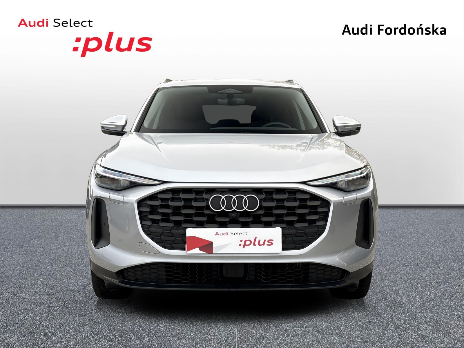 Audi Q5 - zdjęcie 9