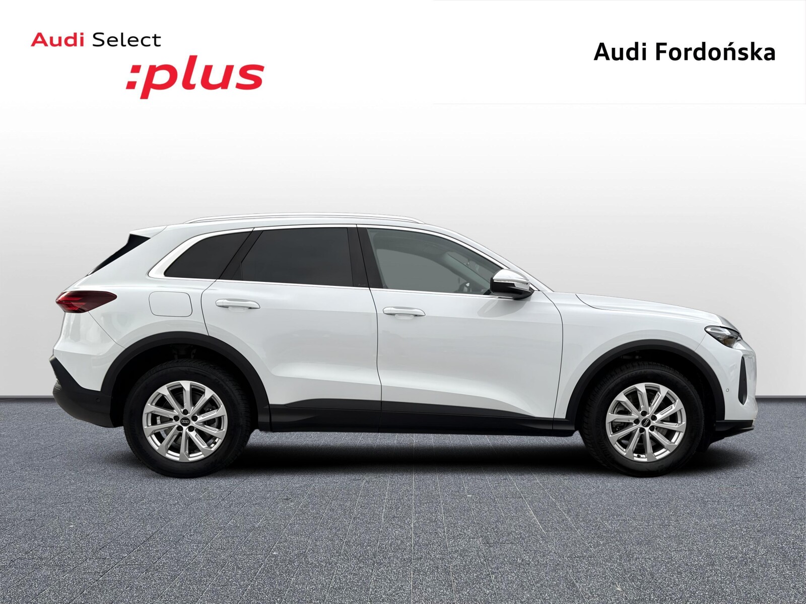 Audi Q5 - zdjęcie 7