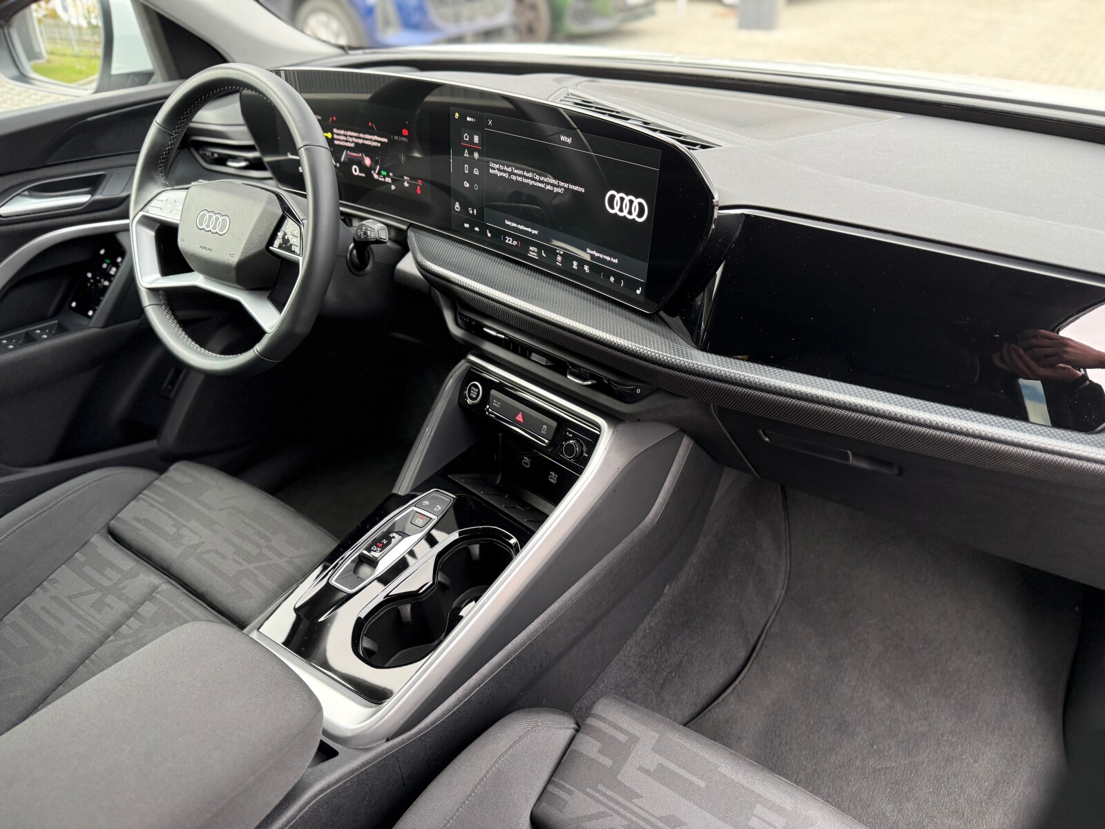 Audi Q5 - zdjęcie 23