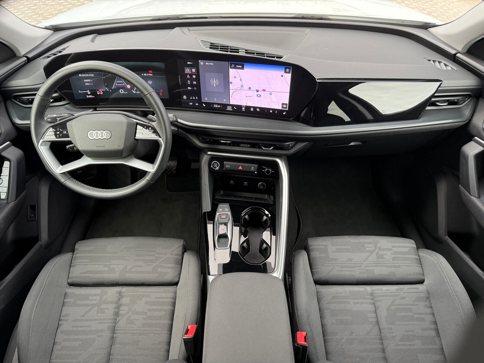 Audi Q5 - zdjęcie 14