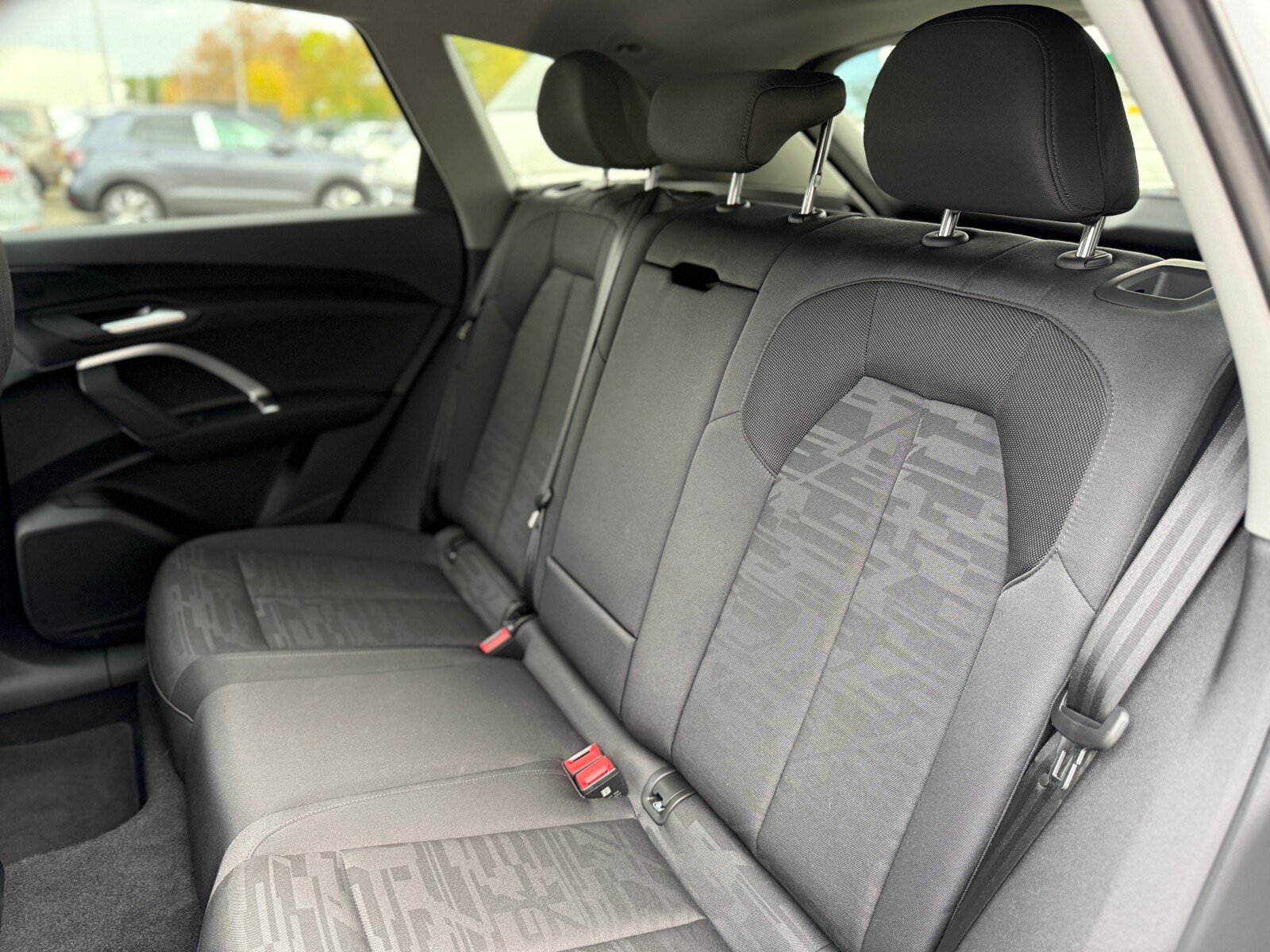 Audi Q5 - zdjęcie 13