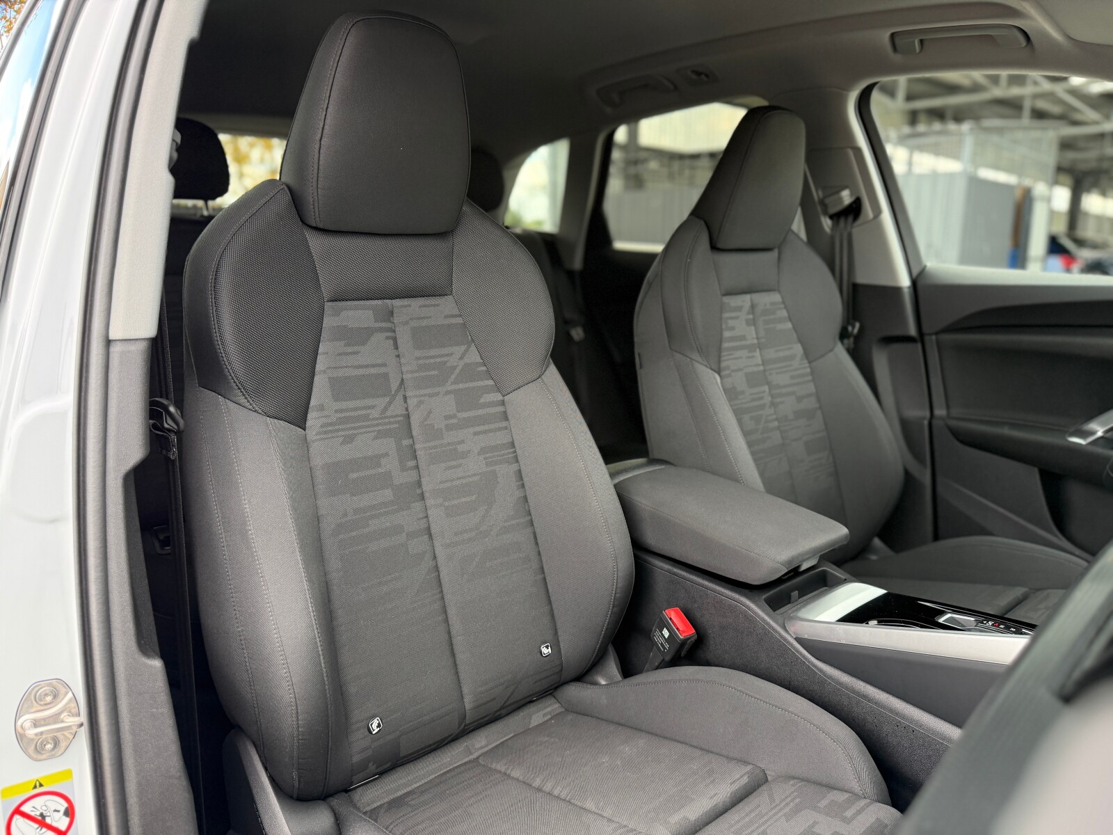 Audi Q5 - zdjęcie 22