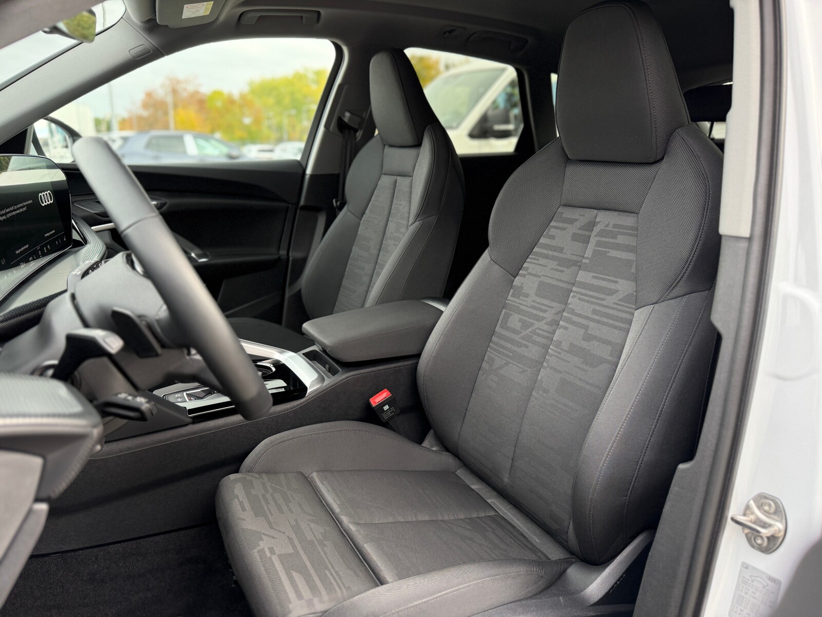 Audi Q5 - zdjęcie 21
