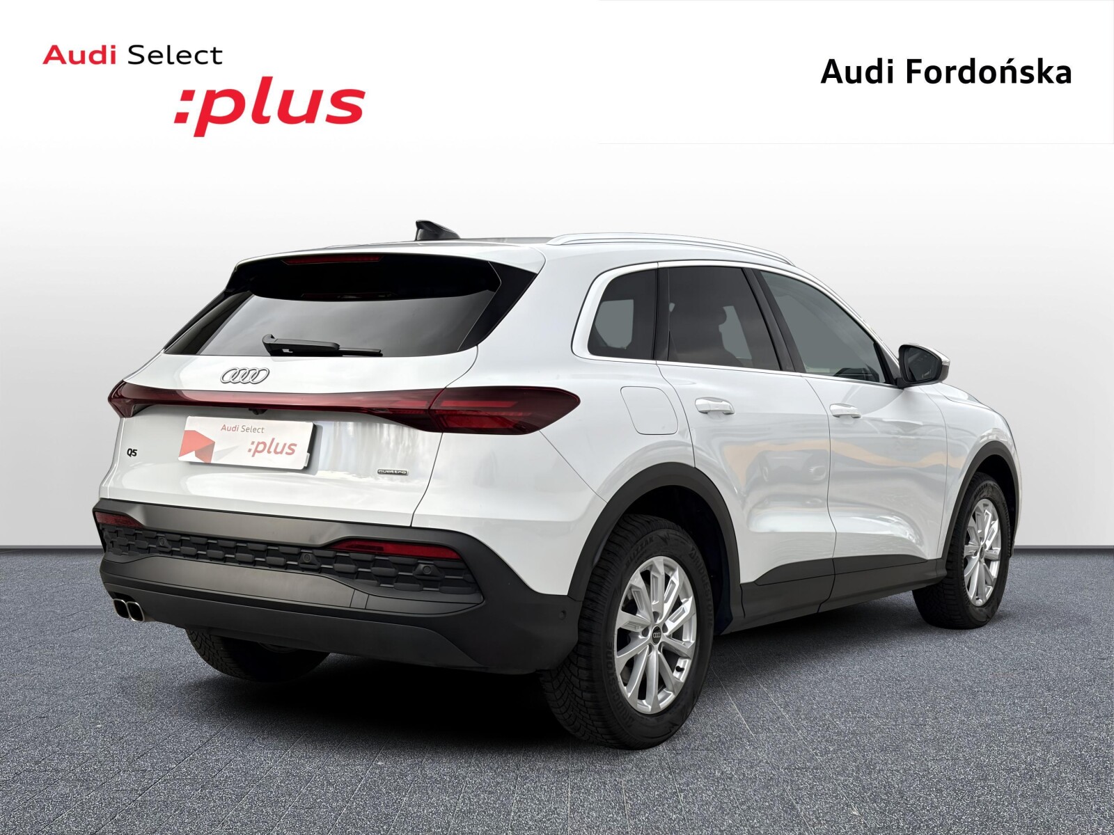 Audi Q5 - zdjęcie 6