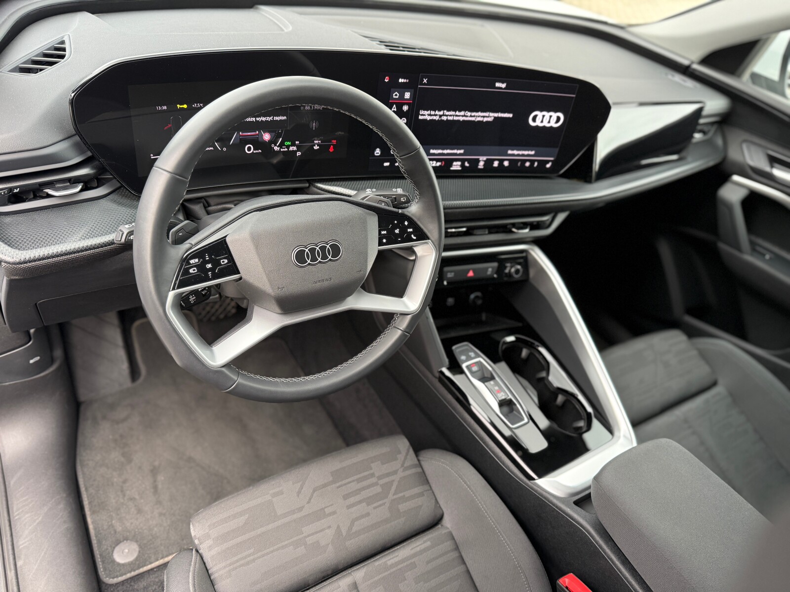 Audi Q5 - zdjęcie 20