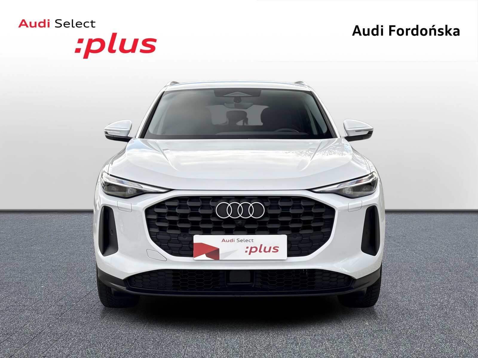 Audi Q5 - zdjęcie 9