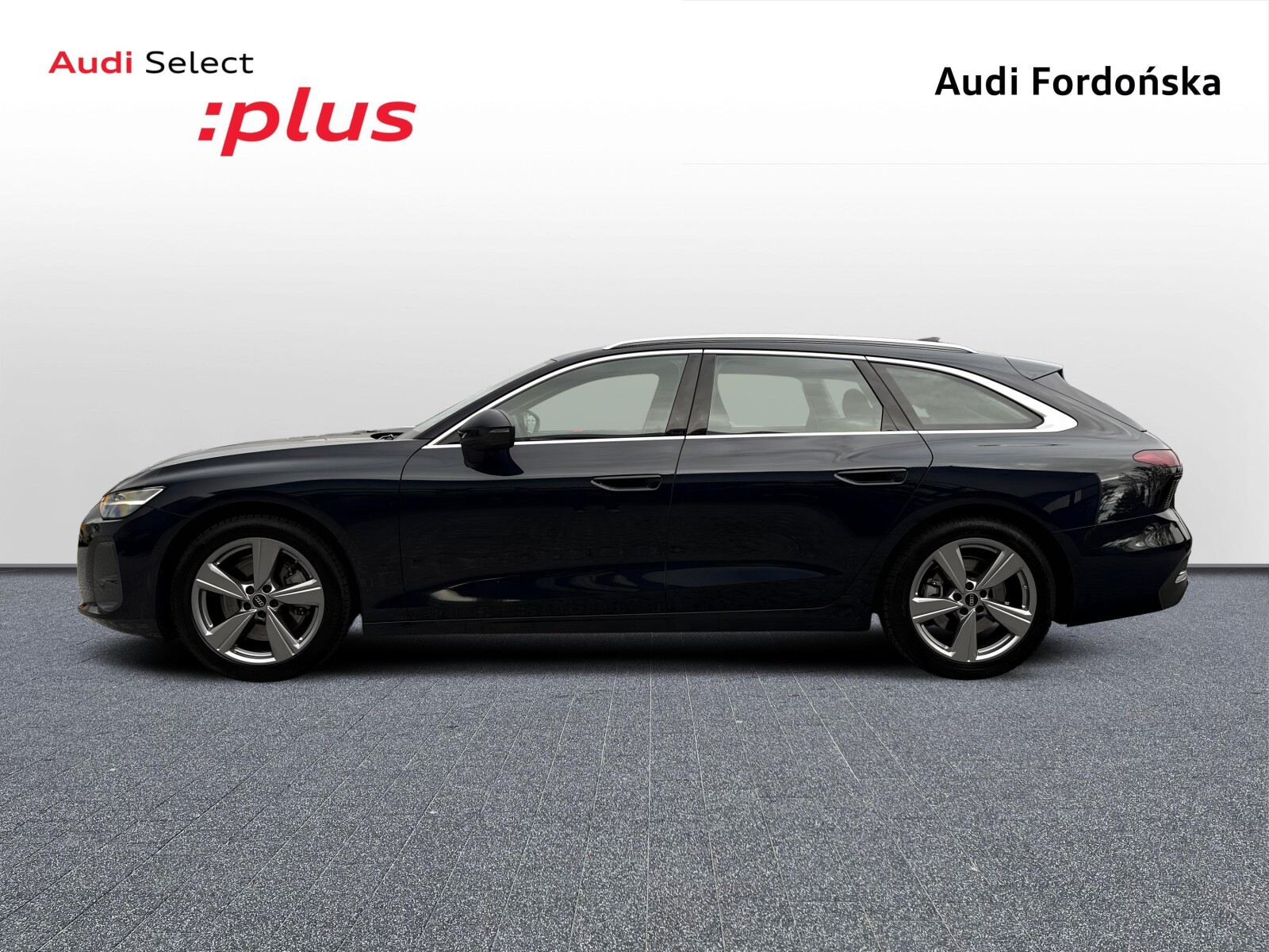 Audi A6 Avant - zdjęcie 3