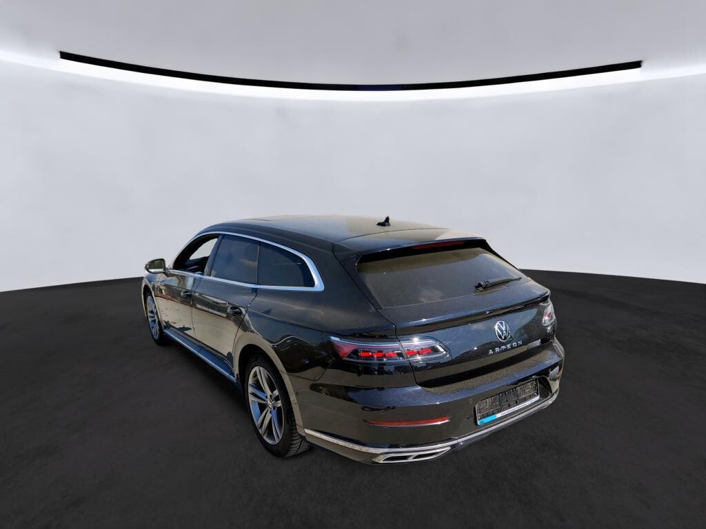 Volkswagen Arteon Shooting Brake - zdjęcie 3