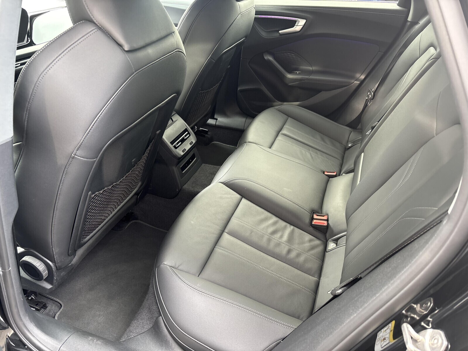 Audi A5 Limousine - zdjęcie 10