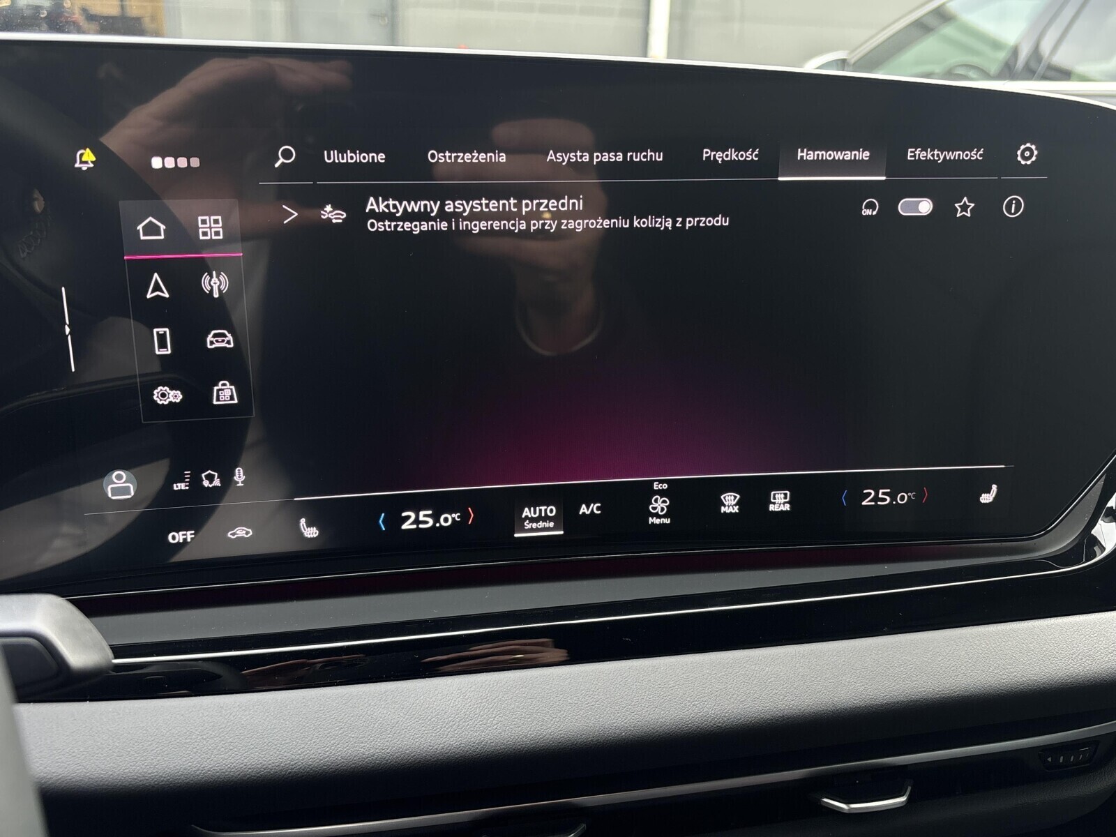 Audi A5 Limousine - zdjęcie 20