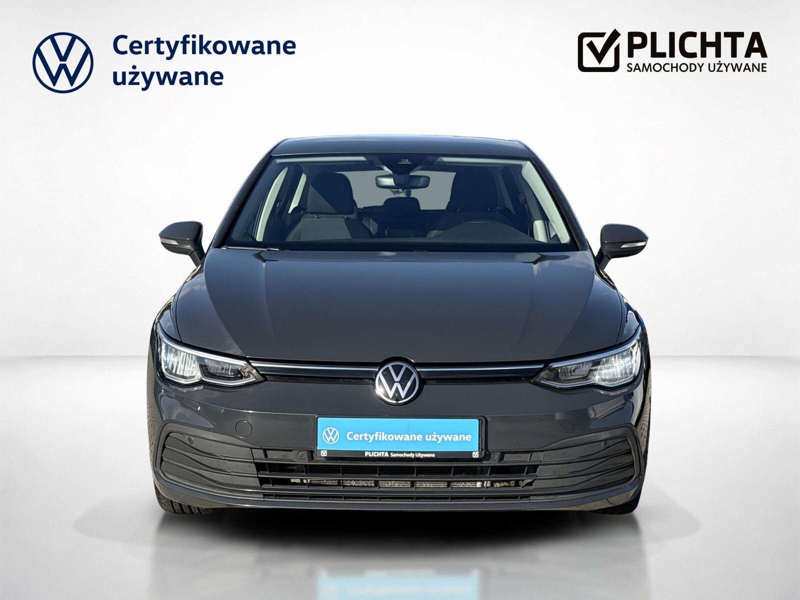 Volkswagen Golf - zdjęcie 8