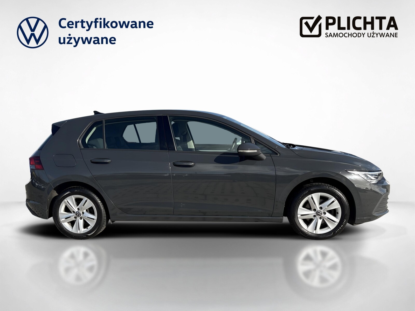 Volkswagen Golf - zdjęcie 6
