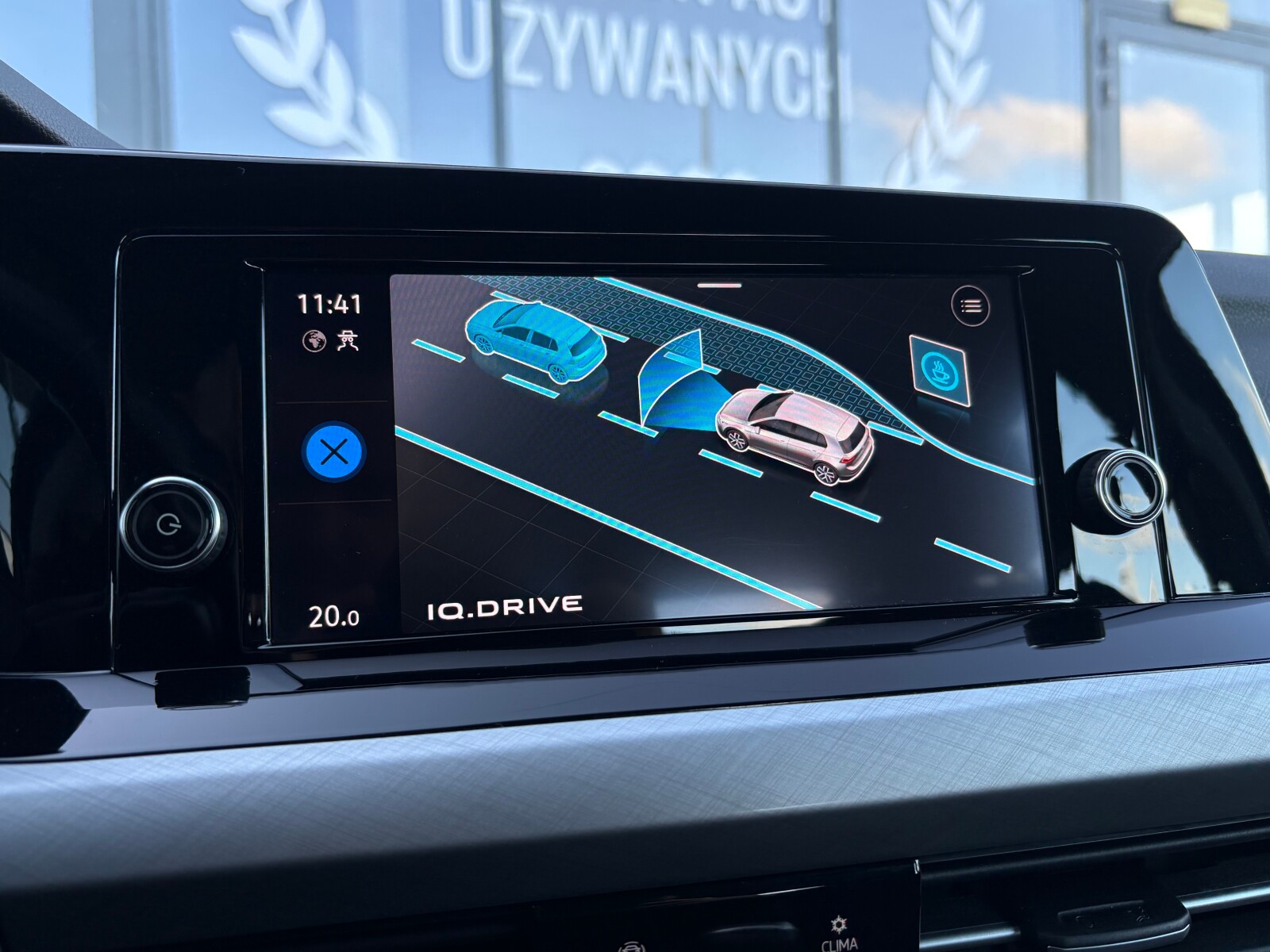 Volkswagen Golf - zdjęcie 29