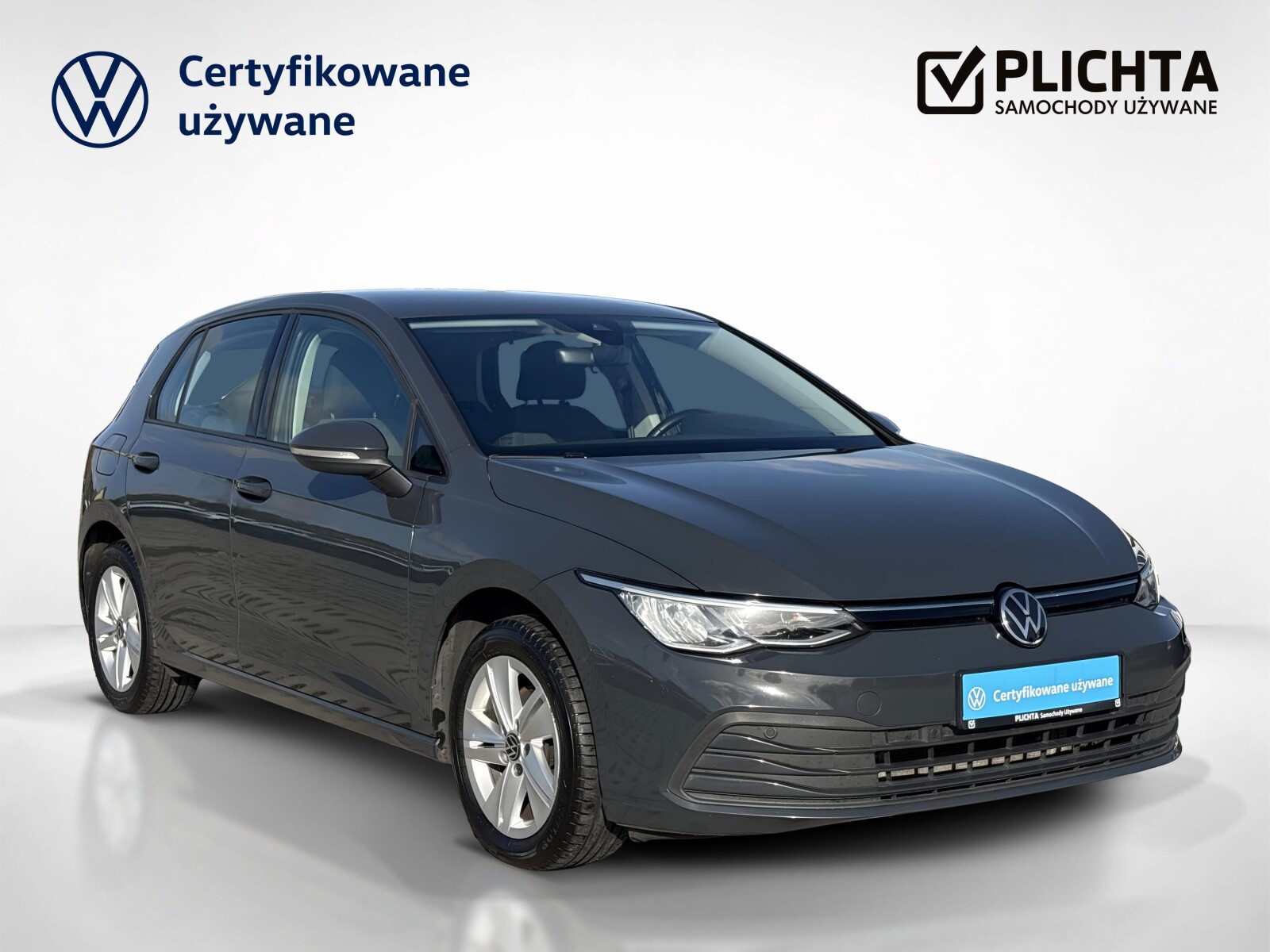 Volkswagen Golf - zdjęcie 7