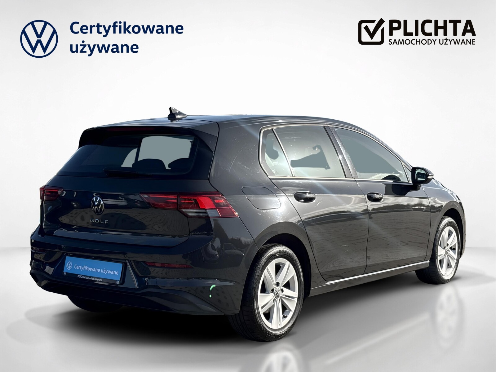 Volkswagen Golf - zdjęcie 5