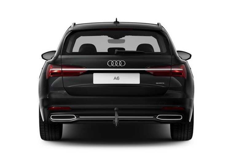 Audi A6 Avant - zdjęcie 5