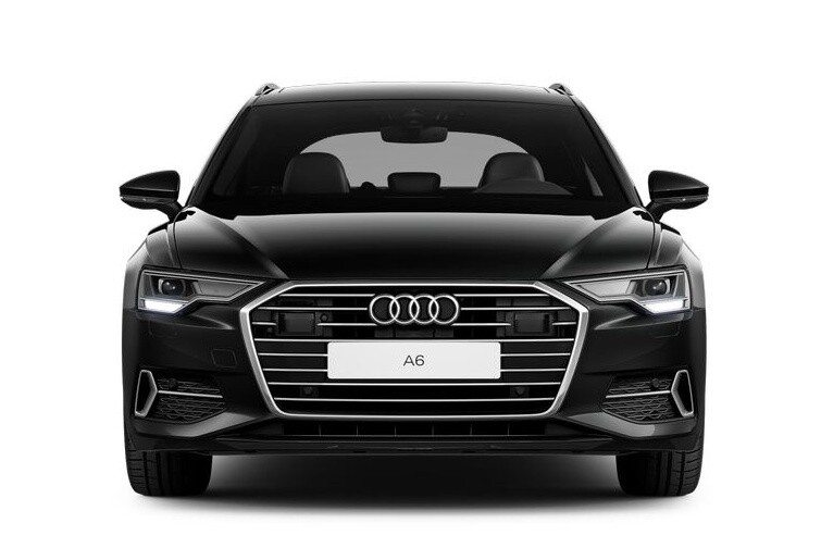 Audi A6 Avant - zdjęcie 2