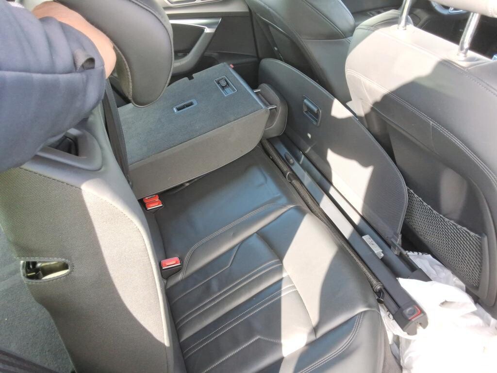 Audi A6 Avant - zdjęcie 9