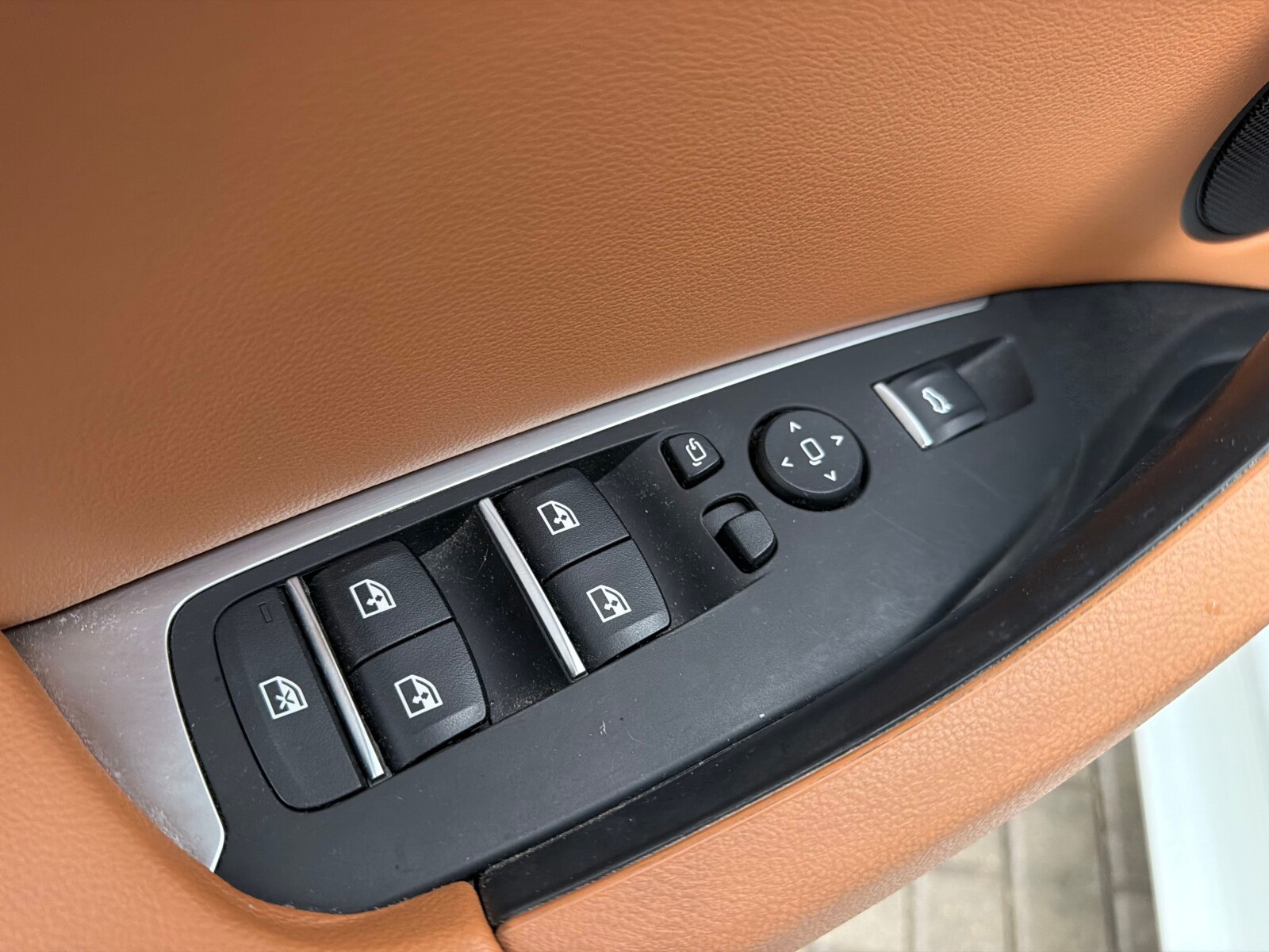 BMW X3 - zdjęcie 11