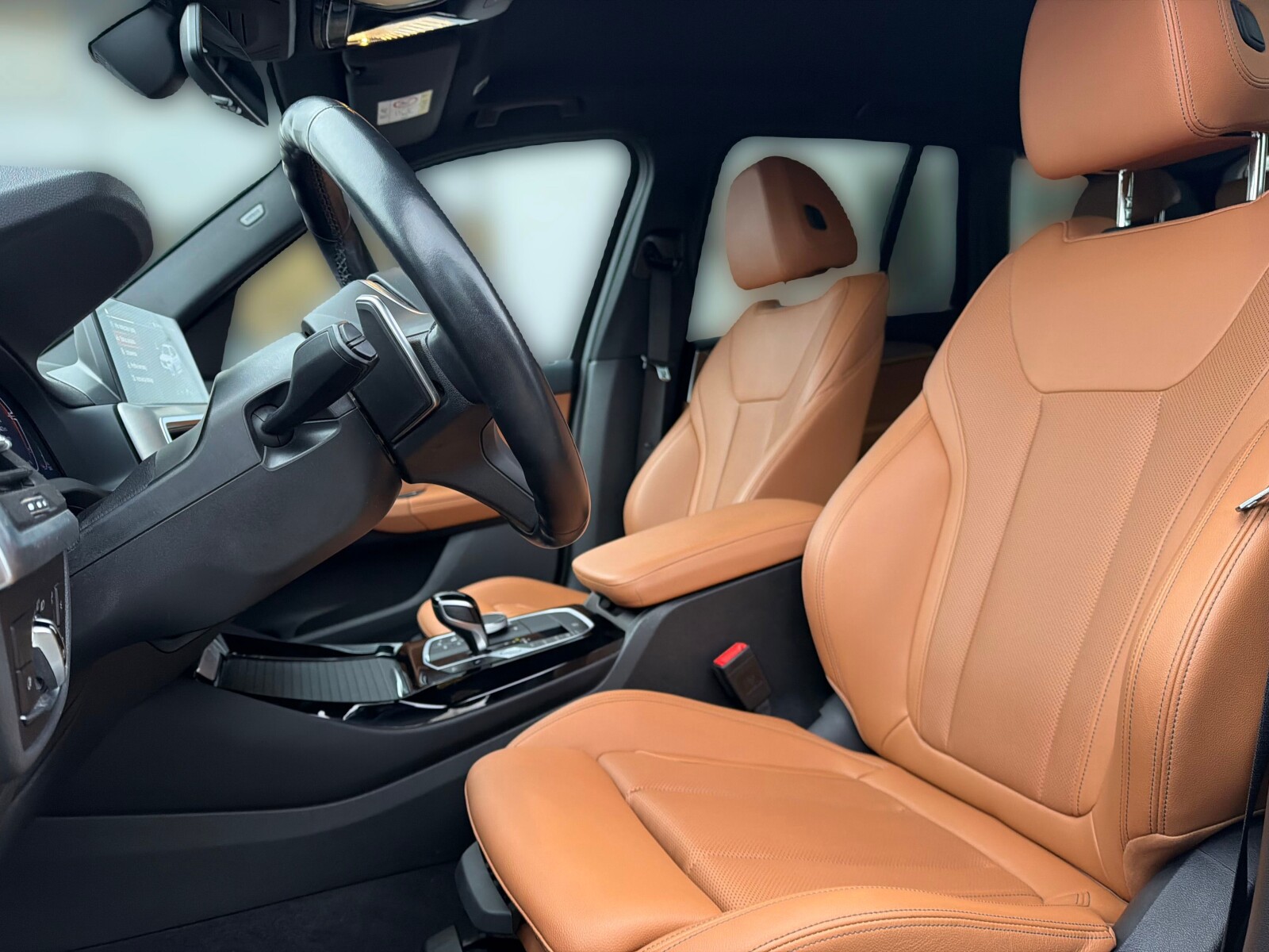 BMW X3 - zdjęcie 10