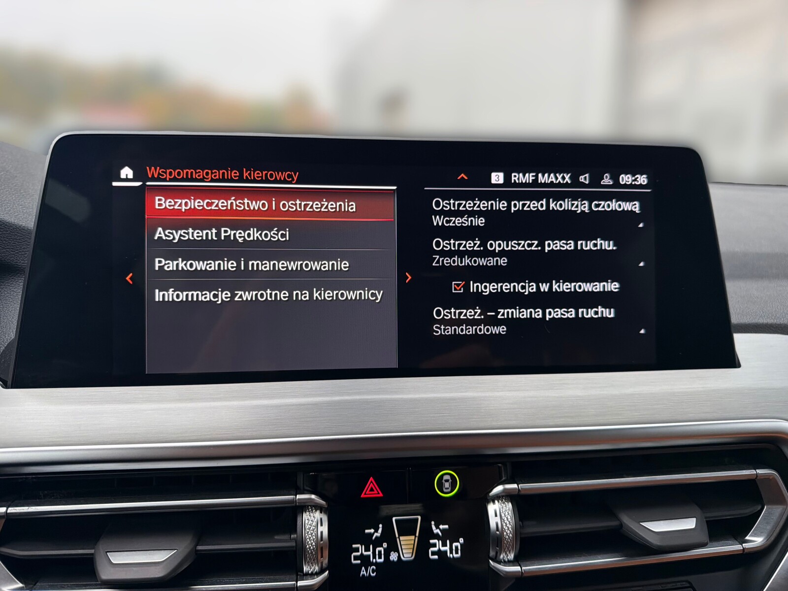 BMW X3 - zdjęcie 30