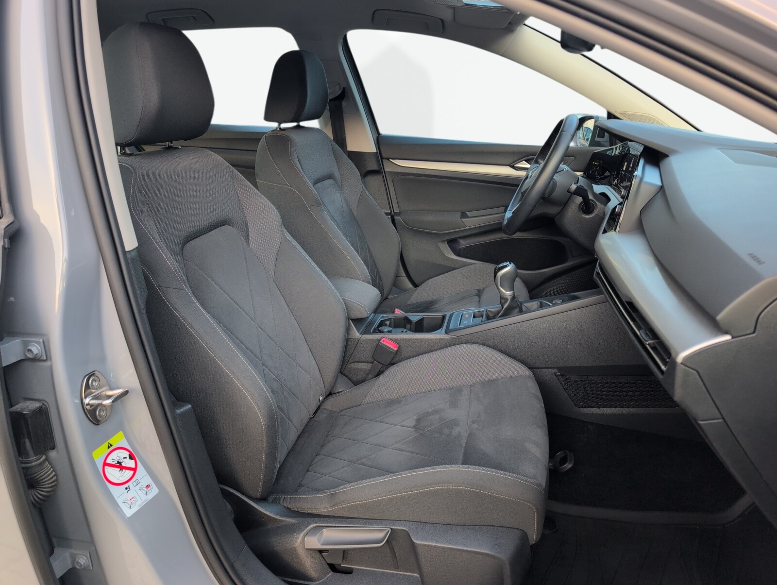Volkswagen Golf - zdjęcie 14