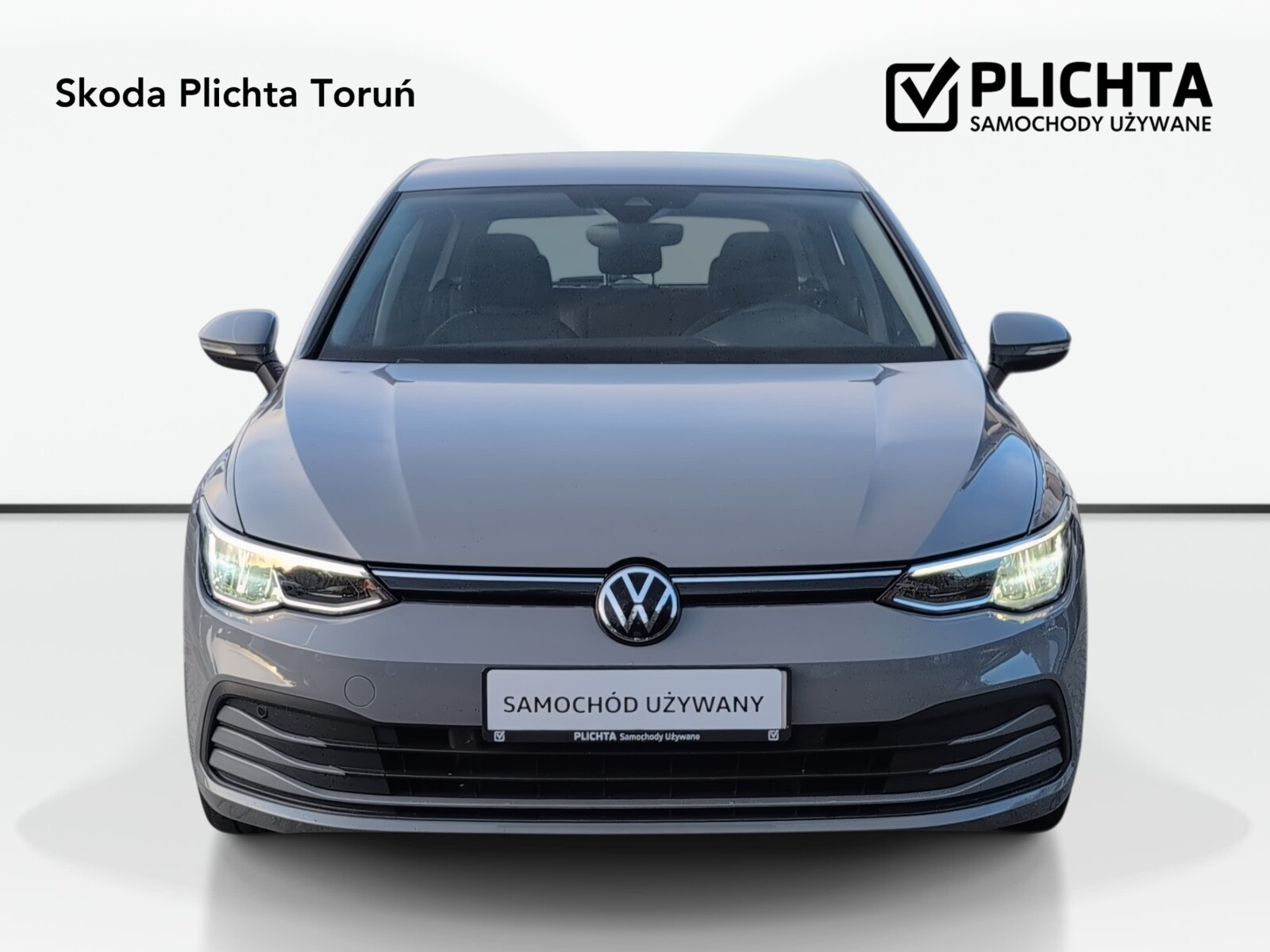 Volkswagen Golf - zdjęcie 2