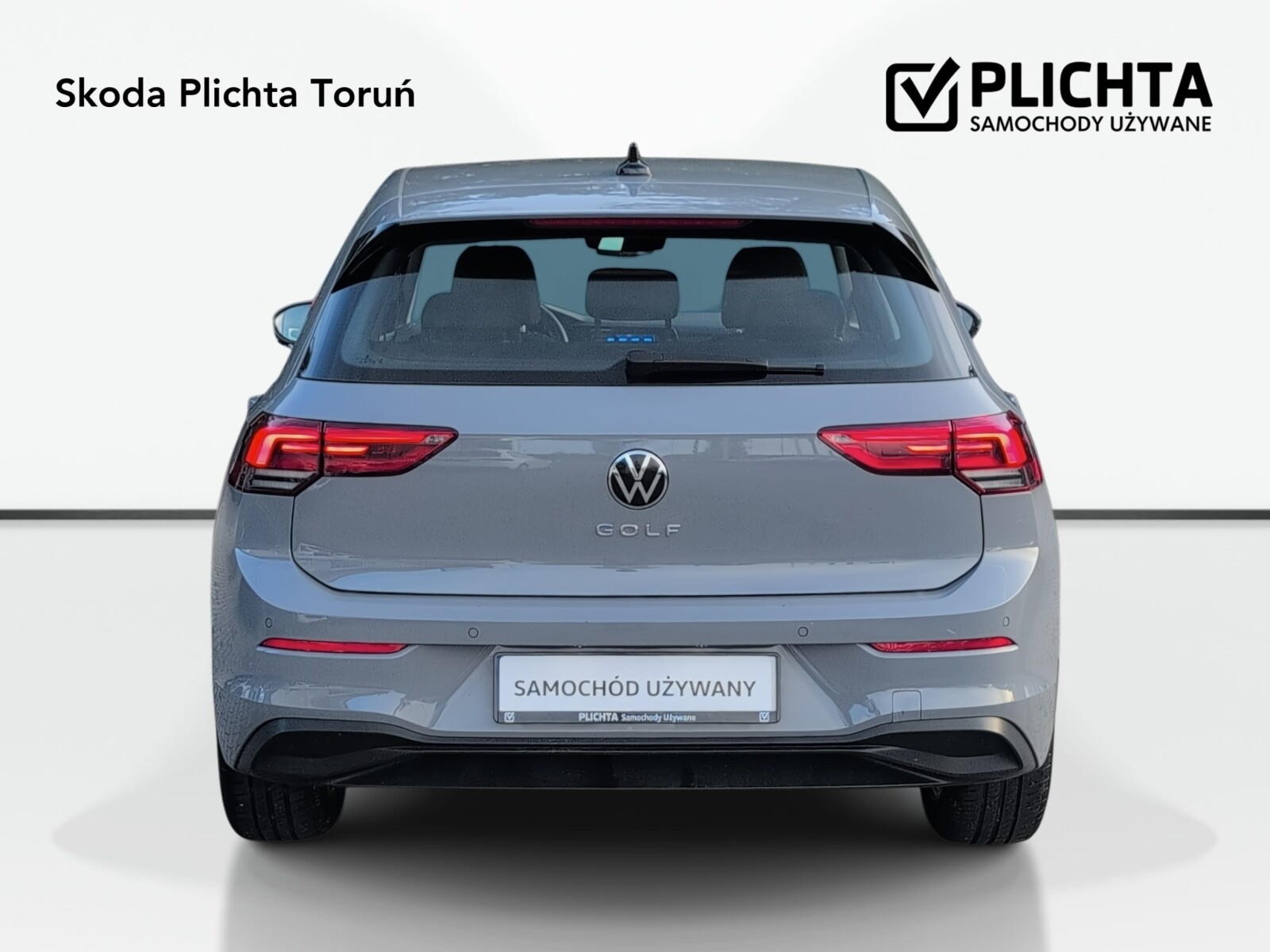 Volkswagen Golf - zdjęcie 6