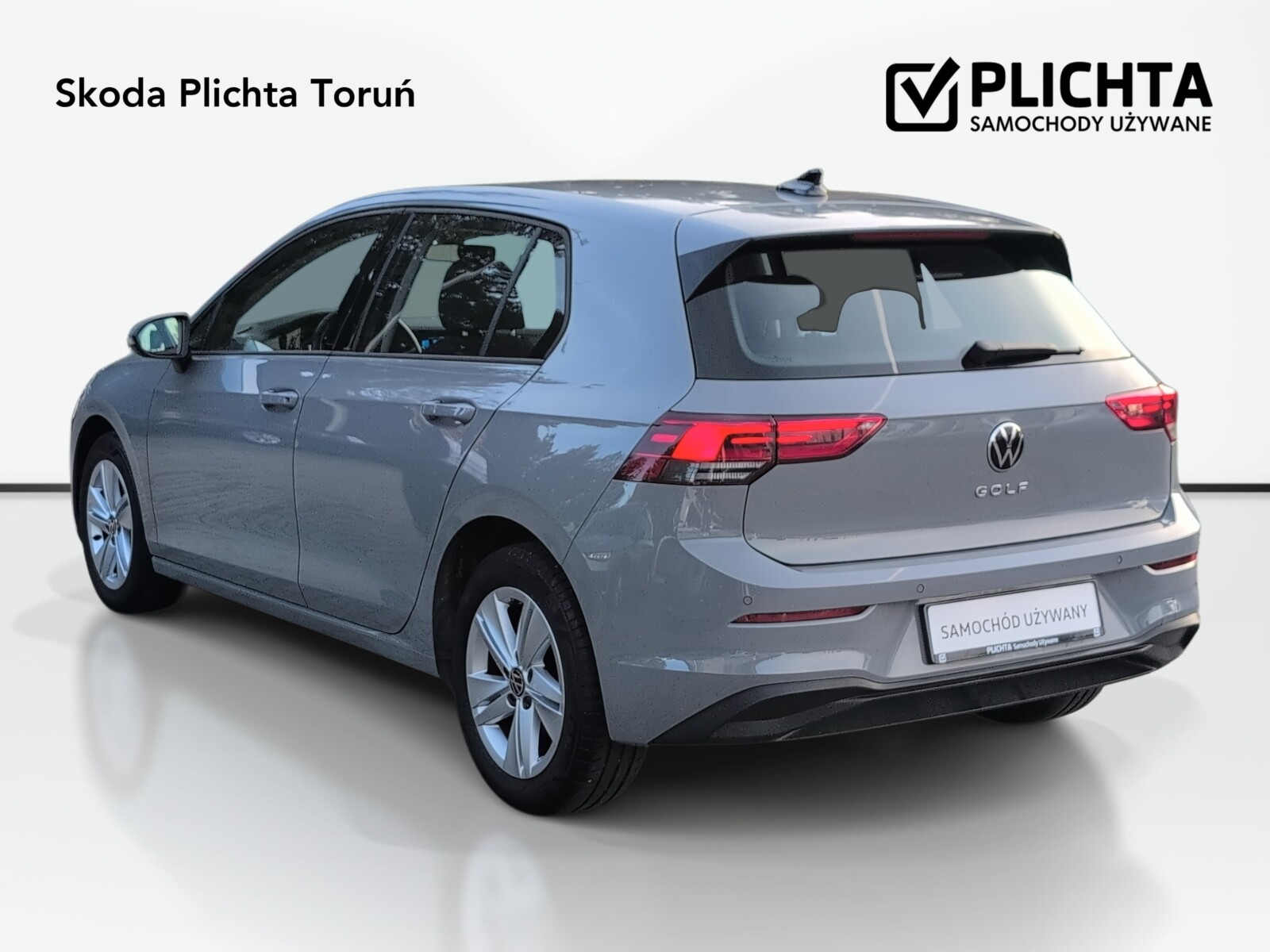 Volkswagen Golf - zdjęcie 7