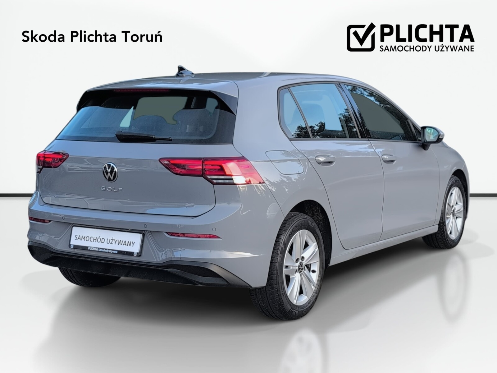 Volkswagen Golf - zdjęcie 5
