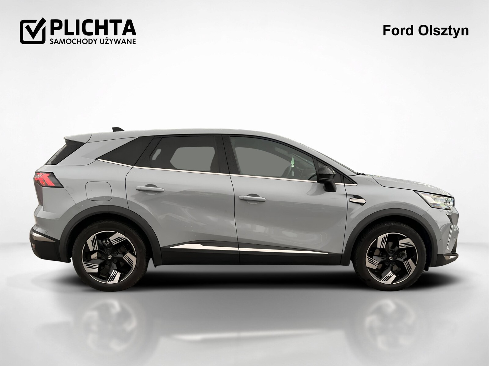 Renault Symbioz - zdjęcie 6