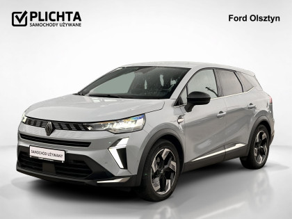 używany Renault Symbioz salon Ford PLICHTA Olsztyn