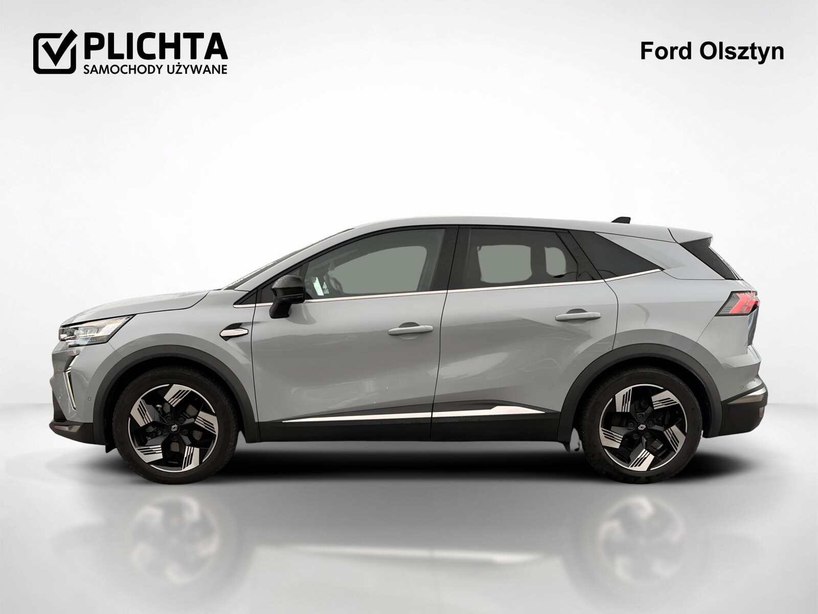 Renault Symbioz - zdjęcie 2