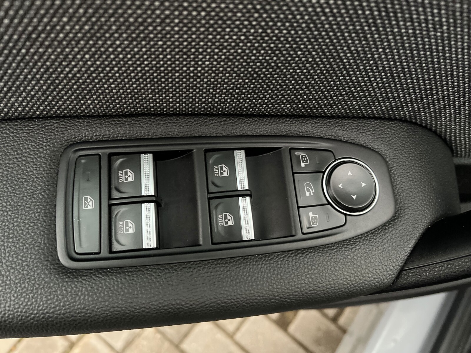 Renault Symbioz - zdjęcie 10