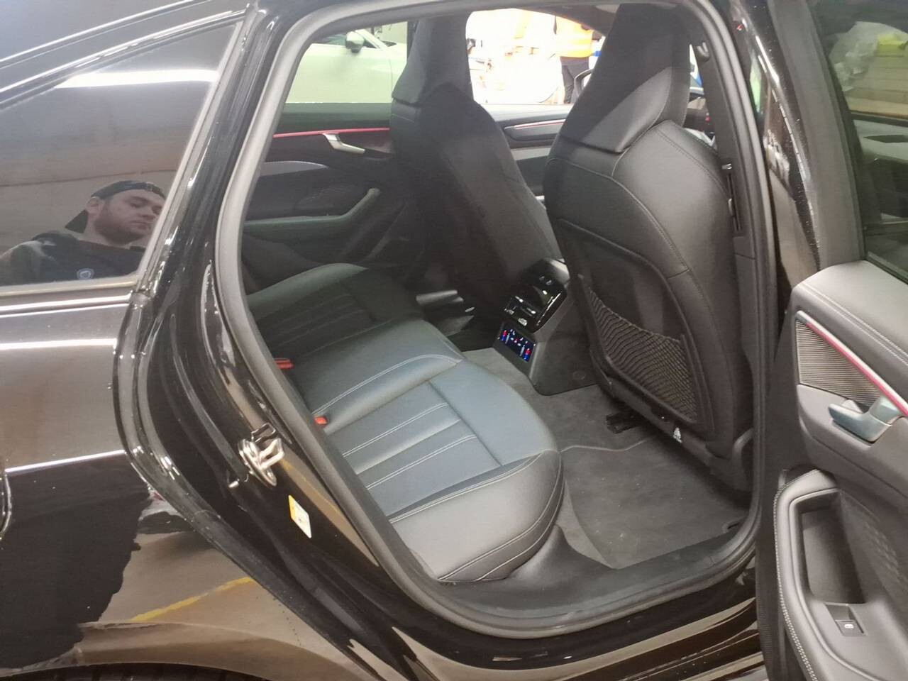 Audi A6 Limousine - zdjęcie 5